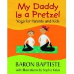 my daddy is a pretzel